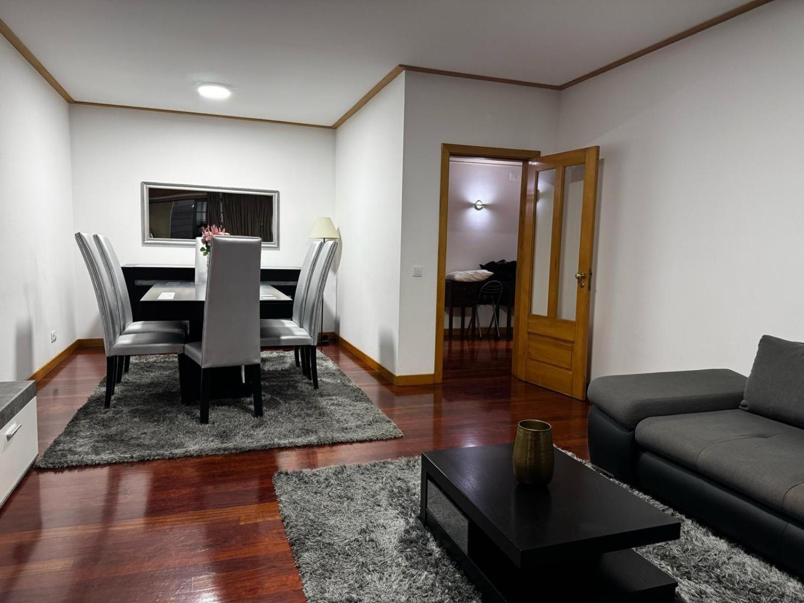 Ilheus 1 Apartamento Funchal  Quarto foto