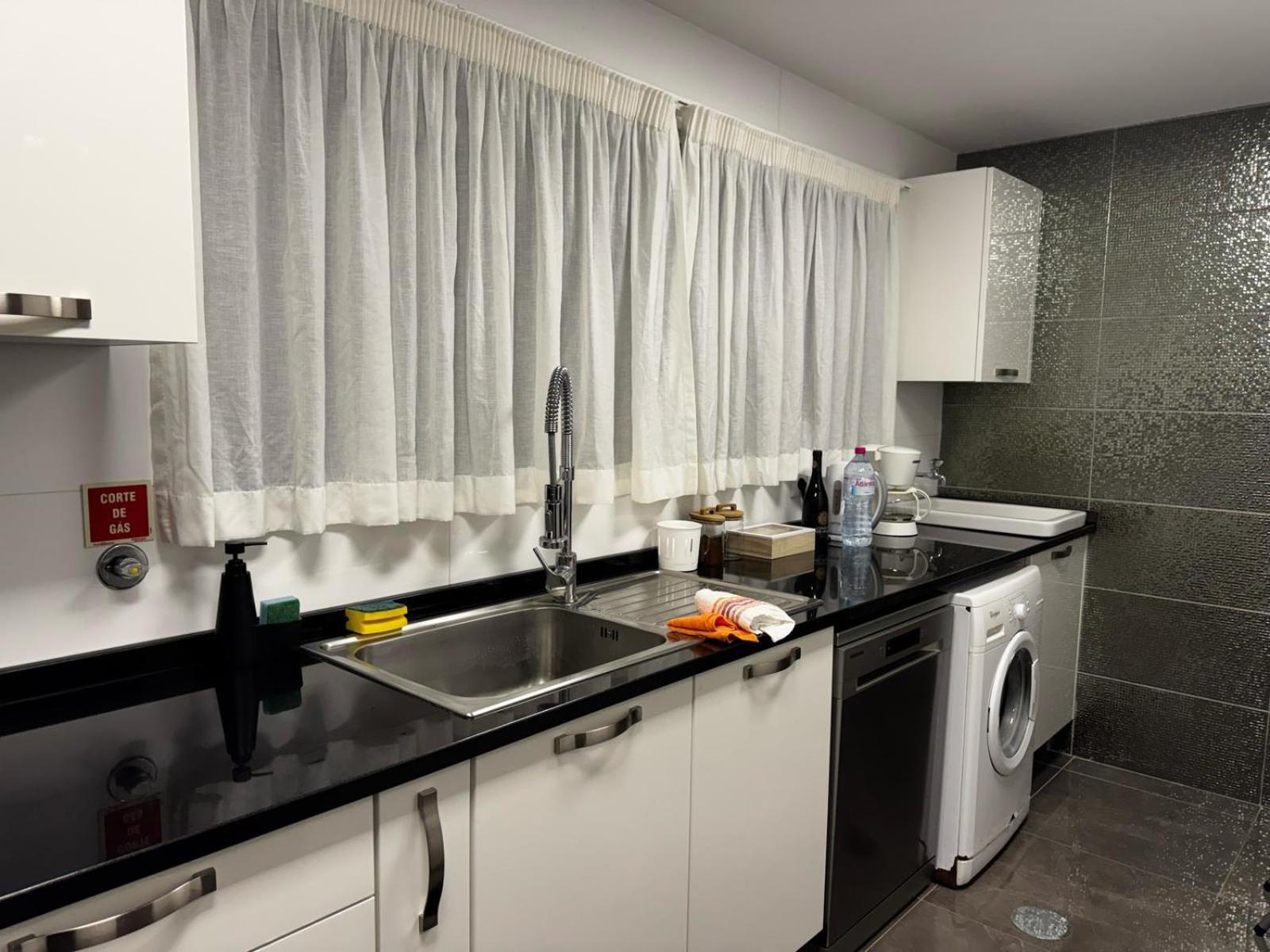 Ilheus 1 Apartamento Funchal  Quarto foto