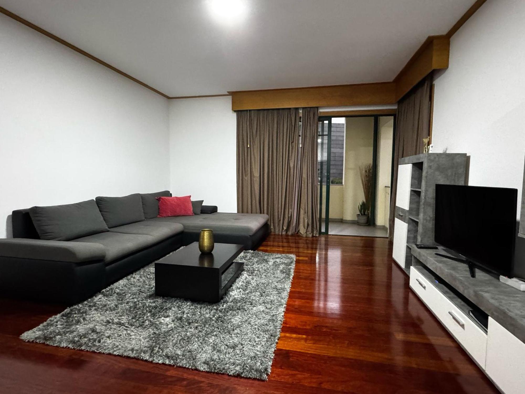 Ilheus 1 Apartamento Funchal  Quarto foto