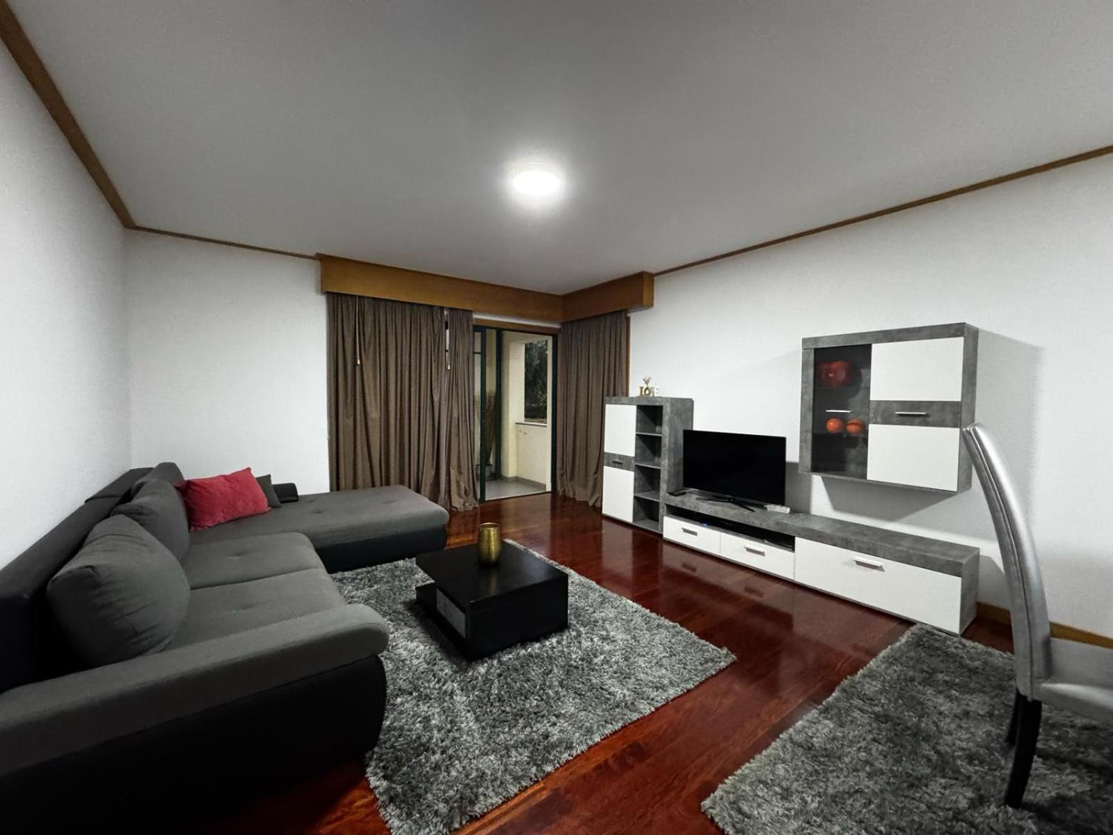 Ilheus 1 Apartamento Funchal  Exterior foto