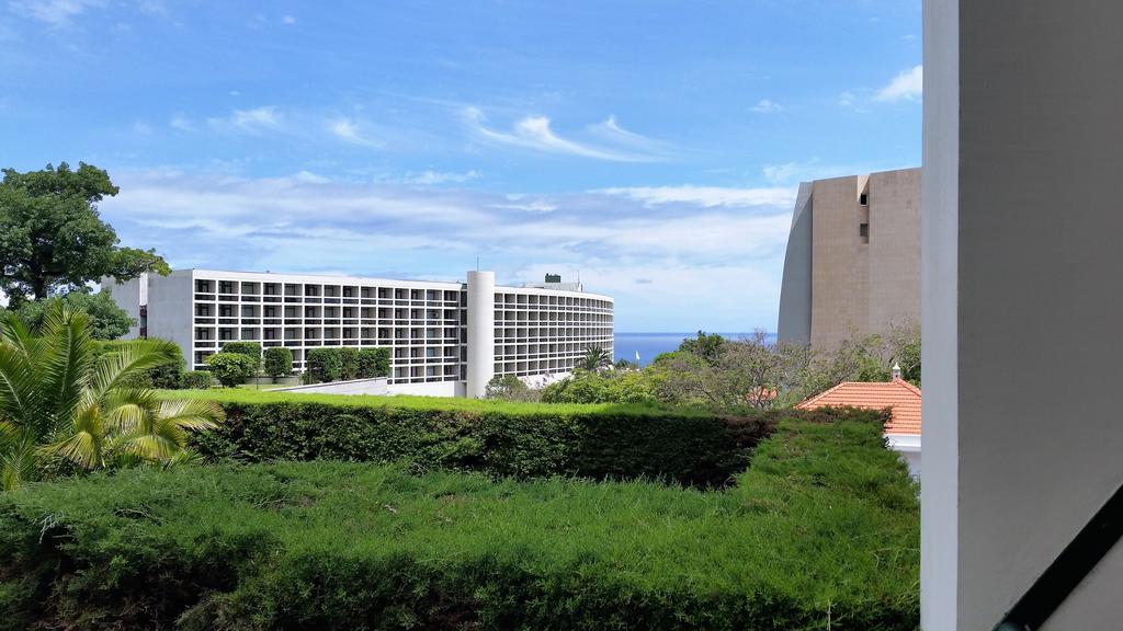 Ilheus 1 Apartamento Funchal  Exterior foto