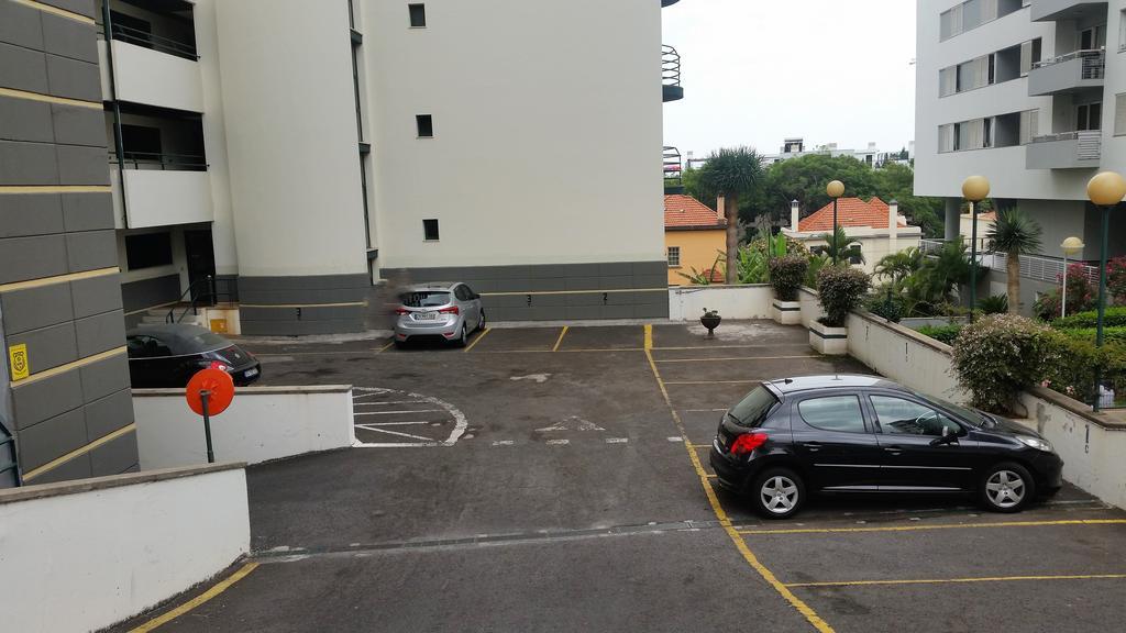 Ilheus 1 Apartamento Funchal  Exterior foto